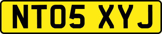 NT05XYJ