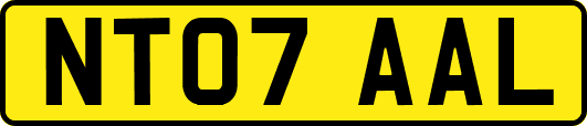 NT07AAL