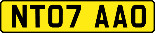 NT07AAO