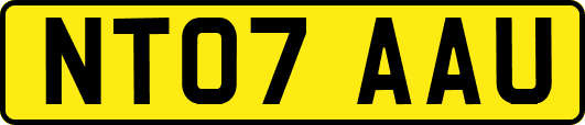 NT07AAU