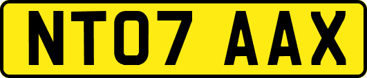NT07AAX