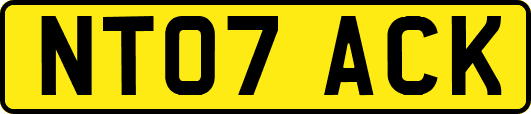 NT07ACK