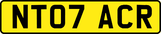 NT07ACR