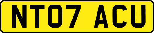 NT07ACU