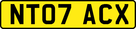NT07ACX