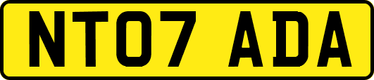 NT07ADA
