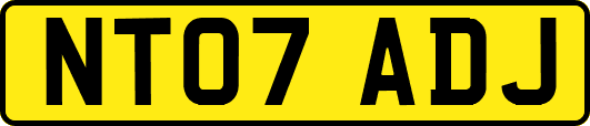 NT07ADJ
