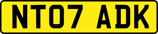 NT07ADK