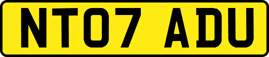 NT07ADU