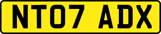 NT07ADX