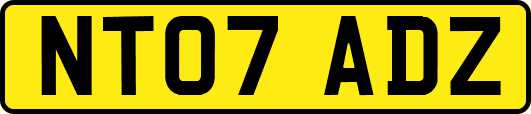 NT07ADZ