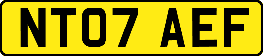 NT07AEF