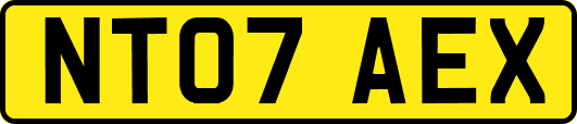 NT07AEX