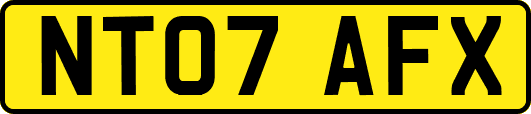 NT07AFX