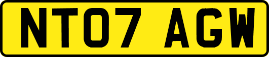NT07AGW
