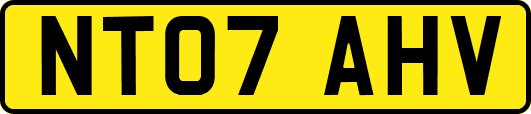 NT07AHV