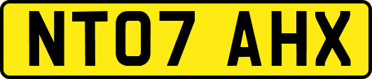 NT07AHX
