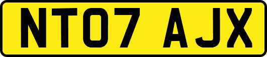 NT07AJX
