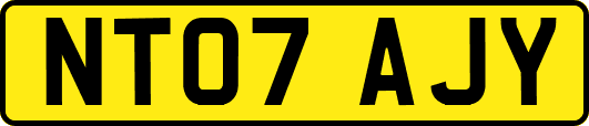 NT07AJY