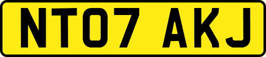 NT07AKJ