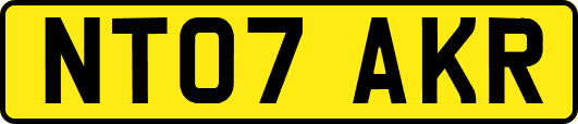 NT07AKR