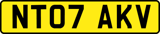 NT07AKV