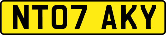 NT07AKY