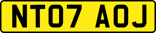NT07AOJ
