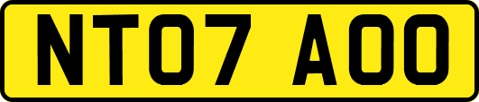 NT07AOO