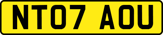 NT07AOU