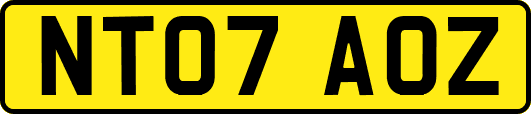 NT07AOZ