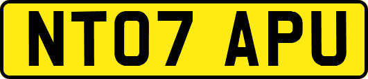 NT07APU
