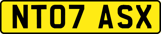 NT07ASX