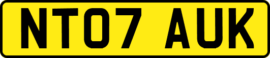 NT07AUK