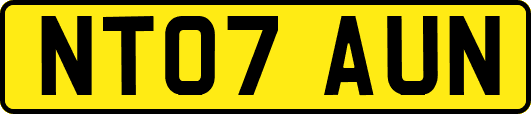 NT07AUN