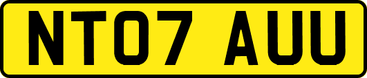 NT07AUU