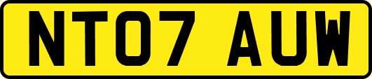 NT07AUW