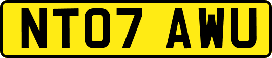 NT07AWU