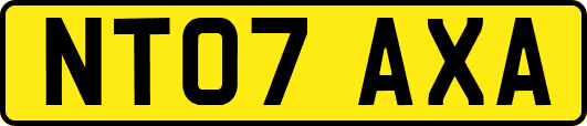 NT07AXA