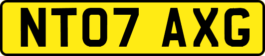 NT07AXG
