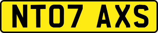 NT07AXS