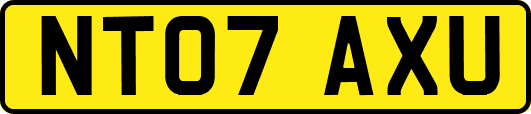 NT07AXU