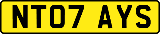 NT07AYS