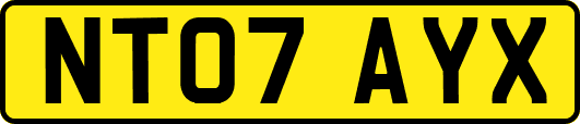NT07AYX