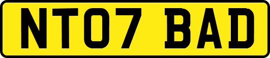 NT07BAD