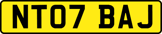 NT07BAJ