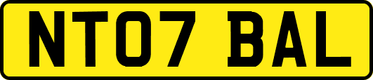 NT07BAL