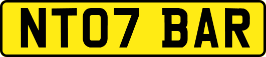 NT07BAR