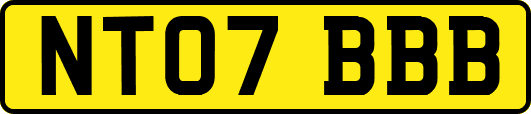 NT07BBB