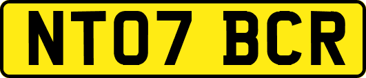 NT07BCR